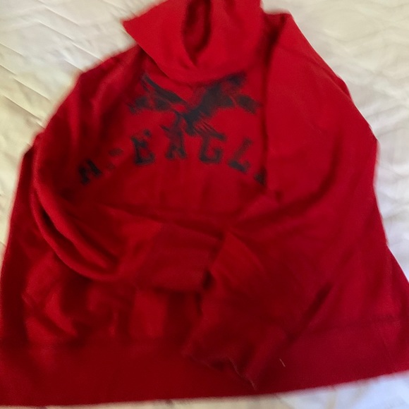 American eagle sweater - Picture 2 of 3